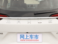 2021款 1.5T 自动精英版