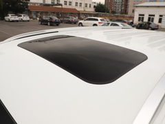 2021款 1.5T 自动精英版