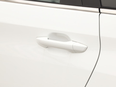 2021款 1.5T 自动精英版