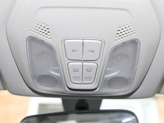 2021款 1.5T 自动精英版