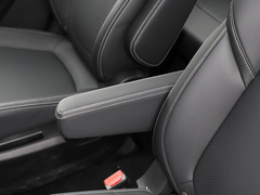 2021款 1.5T 自动精英版