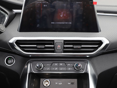 2021款 1.5T 自动精英版