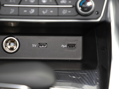 2021款 1.5T 自动精英版