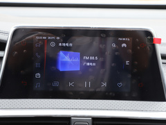 2021款 1.5T 自动精英版