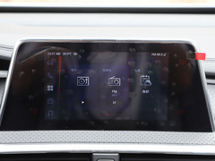 2021款 1.5T 自动精英版