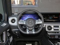 2020款 AMG G 63 暗影之翼特别版