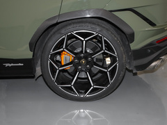 2022款 4.0T V8 Performante