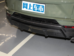2022款 4.0T V8 Performante