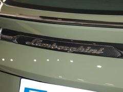 2022款 4.0T V8 Performante