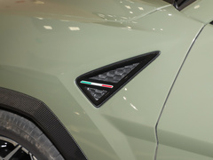 2022款 4.0T V8 Performante