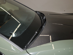 2022款 4.0T V8 Performante