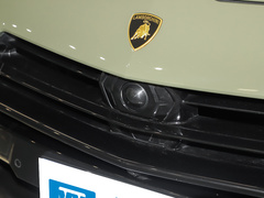 2022款 4.0T V8 Performante