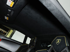 2021款 Huracán STO