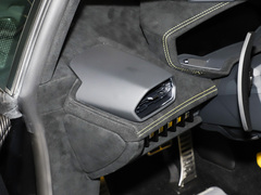 2021款 Huracán STO