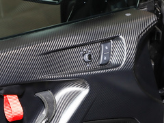 2021款 Huracán STO