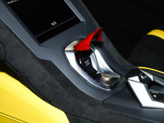 2021款 Huracán STO