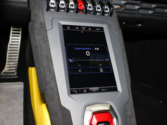 2021款 Huracán STO
