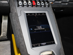 2021款 Huracán STO