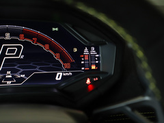 2021款 Huracán STO