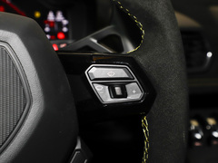 2021款 Huracán STO