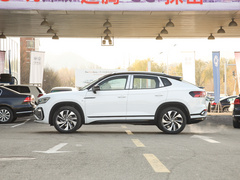 2020款 380TSI 四驱劲擎智联版