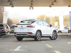 2020款 380TSI 四驱劲擎智联版