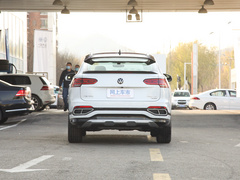 2020款 380TSI 四驱劲擎智联版