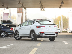 2020款 380TSI 四驱劲擎智联版