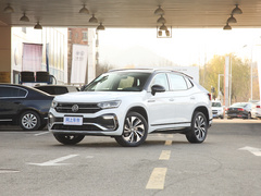 2020款 380TSI 四驱劲擎智联版