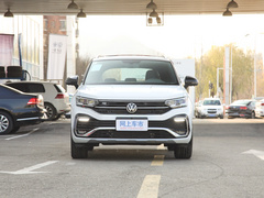 2020款 380TSI 四驱劲擎智联版