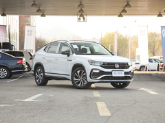 2020款 380TSI 四驱劲擎智联版