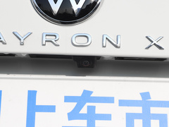 2020款 380TSI 四驱劲擎智联版