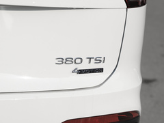 2020款 380TSI 四驱劲擎智联版