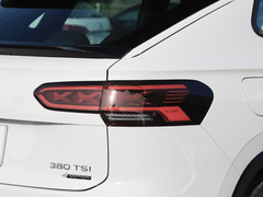 2020款 380TSI 四驱劲擎智联版
