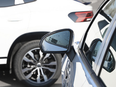 2020款 380TSI 四驱劲擎智联版