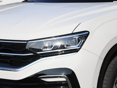 2020款 380TSI 四驱劲擎智联版