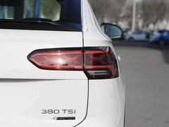 2020款 380TSI 四驱劲擎智联版