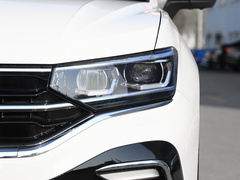 2020款 380TSI 四驱劲擎智联版
