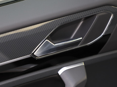 2020款 380TSI 四驱劲擎智联版