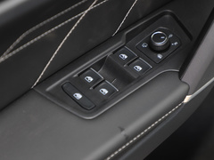 2020款 380TSI 四驱劲擎智联版