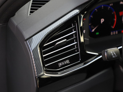 2020款 380TSI 四驱劲擎智联版