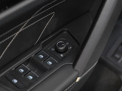 2020款 380TSI 四驱劲擎智联版