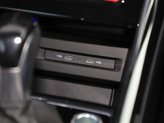 2020款 380TSI 四驱劲擎智联版
