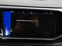 2020款 380TSI 四驱劲擎智联版