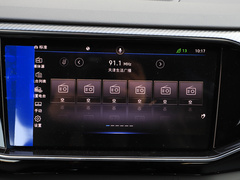 2020款 380TSI 四驱劲擎智联版