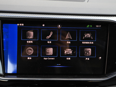 2020款 380TSI 四驱劲擎智联版