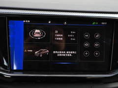 2020款 380TSI 四驱劲擎智联版
