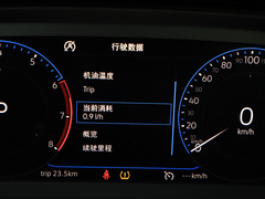 2020款 380TSI 四驱劲擎智联版