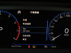 2020款 380TSI 四驱劲擎智联版