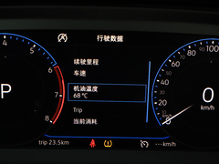 2020款 380TSI 四驱劲擎智联版